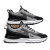 Men's shoes, sports shoes, new spring casual shoes, summer leather waterproof and non-slip labor insurance shoes
