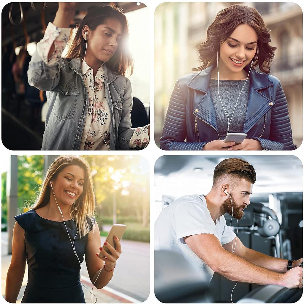 Проводной пульт дистанционного управления вызовами, громкость, совместимый с белыми наушниками Type-C, наушники, совместимые с Type-C, в комплекте, микрофон, регулируемый,