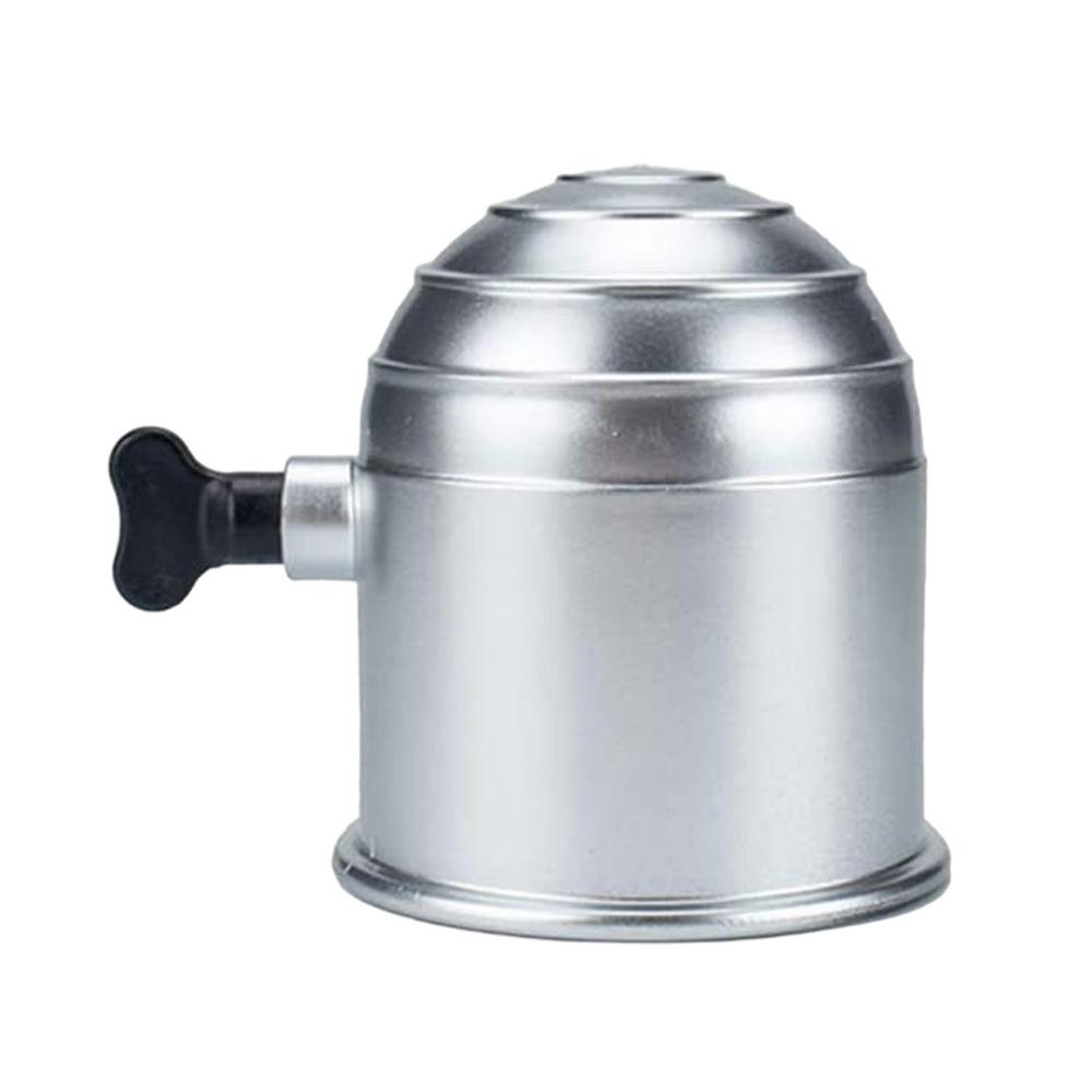 Крышка приемника сцепного устройства Универсальная крышка для прицепного устройства Крышка шарового шарнира для прицепа Практичная крышка шарового шарнира для прицепа-фургона Чехлы для прицепного устройства для легковых автомобилей и внедорожников