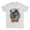 The Warriors Movie Tshirt Vintage  Streetwear Unisex Oversized Crew Neck Cotton Short Sleeve Tee Tops Harajuku Clothing