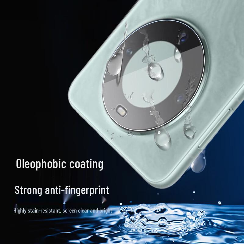 ESCASE Huawei Mate Series Screen & Lens Protectors