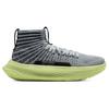 Under Armour Кроссовки унисекс Flow FUTR X Elite Mod Grey Sonic Yellow Castlerock 3024977-100