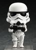 Nendoroid Star Wars Episode 4 Stormtrooper Non-Scale ABS & ATBC-PVC Painted Movable Figure with Amazon.co.jp Exclusive Original Bonus