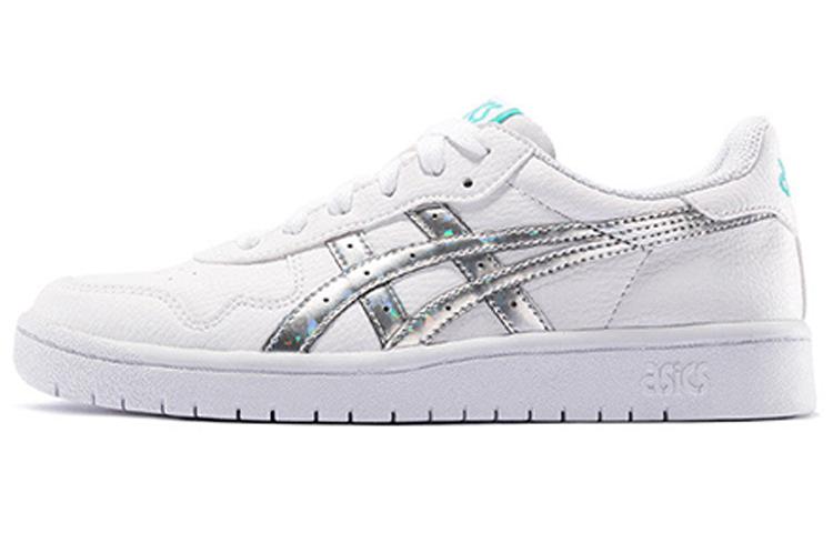 Asics Япония S 'Белое Серебро' Женский 1192A185-101