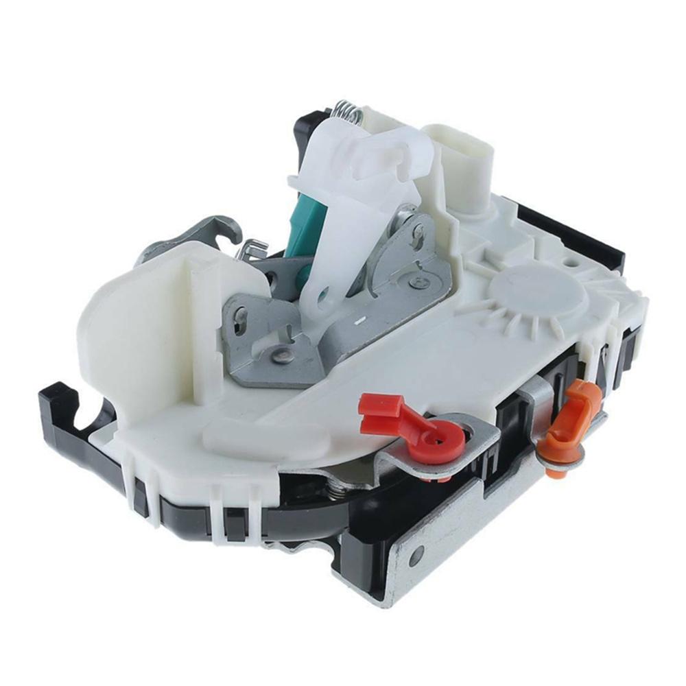 Передний Левый 4589417AD 931-080 Привод Замка Двери Для Dodge Ram 1500 2500 3500 Jee