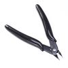 1 Pc Handheld 5 Inch Diagonal Cutters Short Jaw Soft Handle Side Snips Nippers Wire Cable Cutter