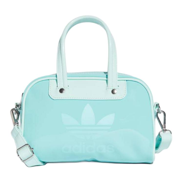 adidas Оригинальная мини-сумка для боулинга Adicolor Adidas JI9451