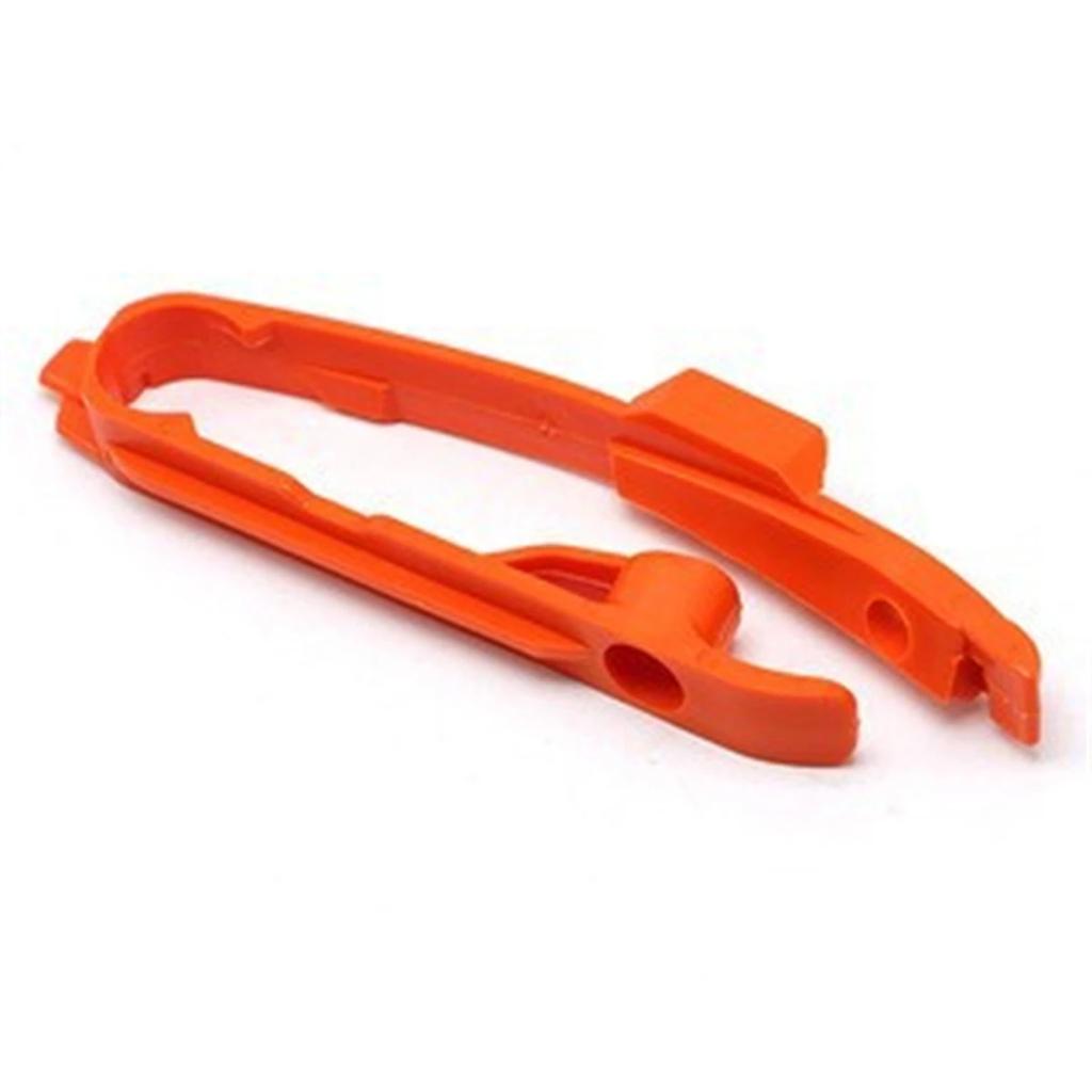 Комплект направляющих цепи мотоцикла, маятник и зажим для тормозного шланга для HUSQVARNA 125 250 350 450 FC FX FS TX TC DirtBike 2016-