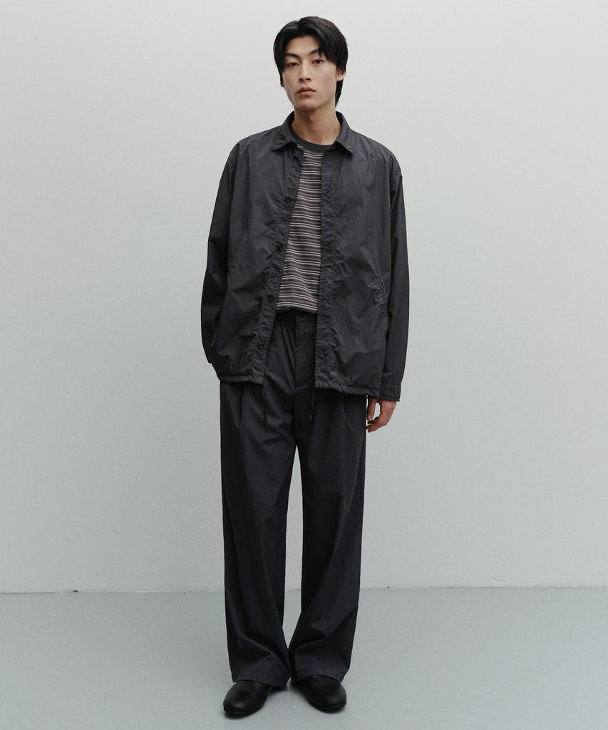 Another Office Flow Wind Jacket (Sumi)