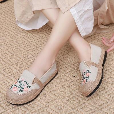 Мода Оригинальные Летние Слипоны Женская Обувь Распродажа Дизайнерская Роскошная Легкая Вулканизированная Обувь Повседневная Ходьба 2025 Новая Женская Обувь