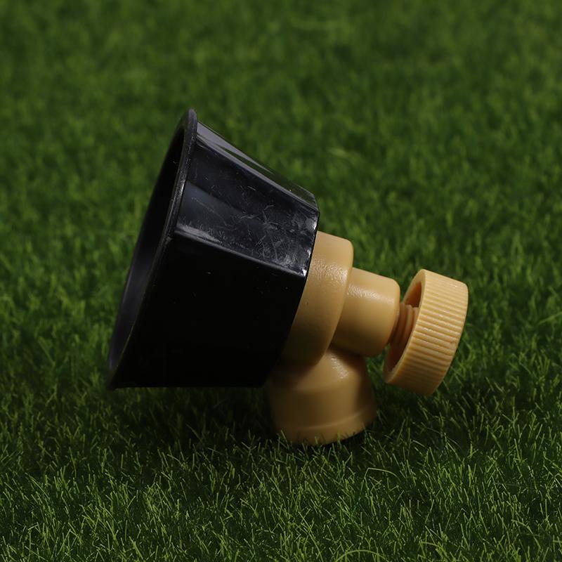 Распылитель пестицидов высокого давления, распылительная насадка для полива, орошения, распылительная насадка с воздушным вихрем для борьбы с вредителями в сельском хозяйстве