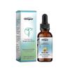 Googeer Fat Burner Drops for Weight Loss, Natural Diet Supplement, Boosts Metabolism & Controls Appetite, for Men & Women, 30ml