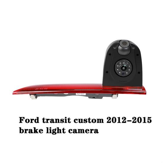Камера стоп-сигнала с двумя объективами для Ford Transit 2012-2015 с чипом 4089
