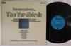 LP Record YARDBIRDS - Remember The Yardbirds SRS5069 STARLINE UK Rock Used