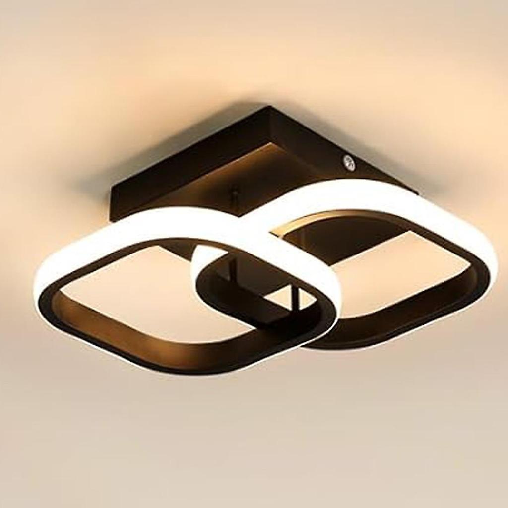 Креативные светодиодные светильники для коридора, прихожей, крыльца, спальни, гостиной, прохода и балкона - Современный, простой и стильный дизайн