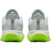 Nike Детские кроссовки Giannis Immortality 4 GS Светло-серебристый/Вольт/Черный Серый IH7664-002