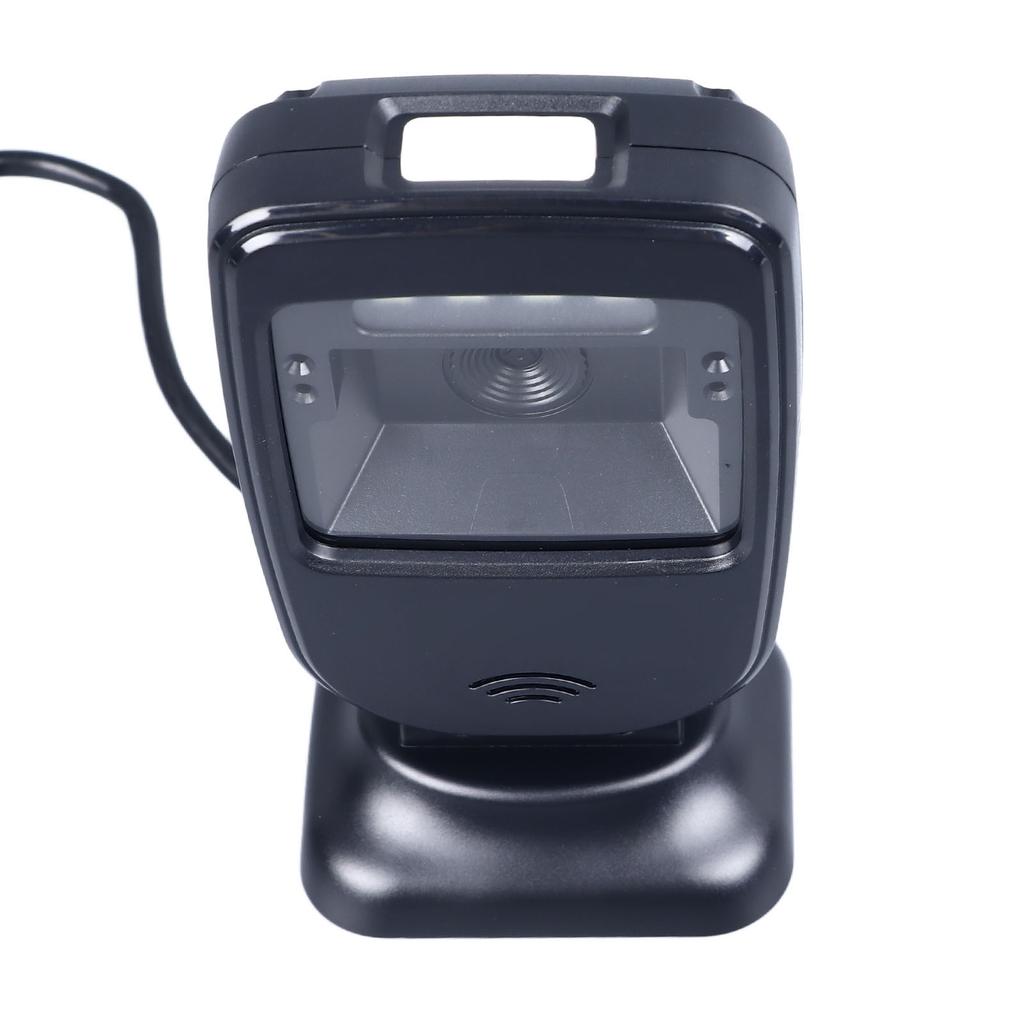 Многофункциональный сканер штрих-кода Точный Эффективный Сканирующий Считыватель штрих-кода для Больницы Супермаркета