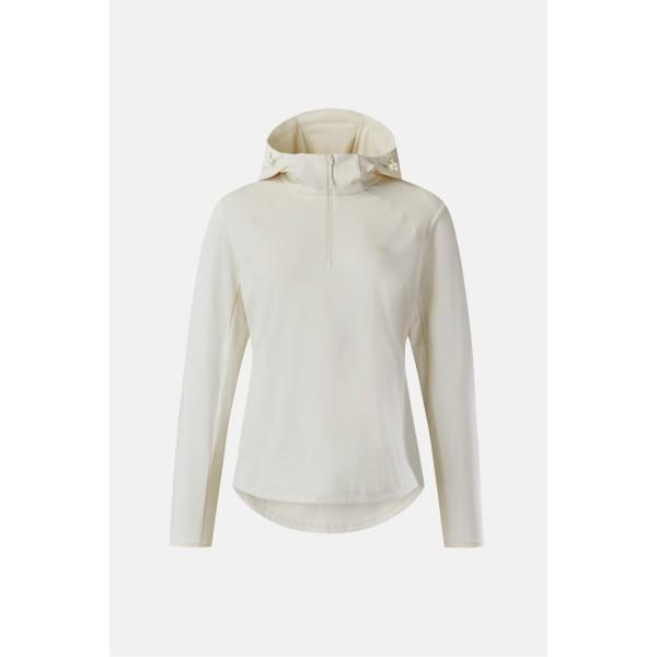 Kolon SporTS Женская толстовка с полумолнией S jkTba25182cre