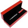 Шариковая ручка SHEAFFER Ferrari Taranis Rosso Corsa CT Regular Import Product на масляной основе FE2951951(Ф9519БП)
