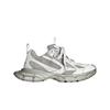 3xl Reflective Sneakers Grey