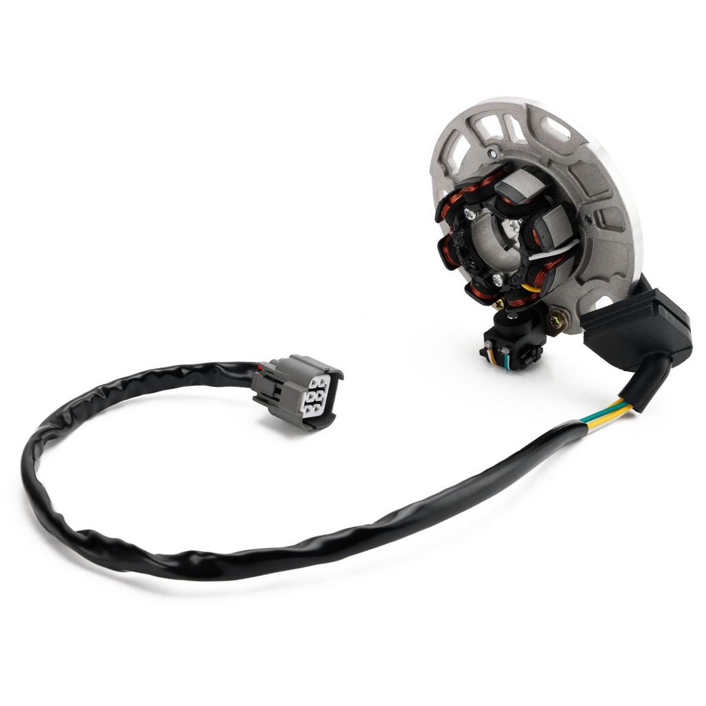 Статор генератора зажигания с прокладкой для Kawasaki KX250-A 74-76 KX 250 05-07