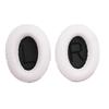 Replacement Ear Pads for BOSE QC35 for QuietComfort 35 & 35 II Headphones Memory Foam Ear Cushions High Quality with Crowbar