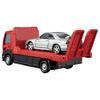 Takara Tomy Tomica Premium Tomica Transporter Nissan Skyline Mini Car Toy Ages GT-R (BCNR33) 6+