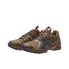 Kiko Kostadinov x ASICS UB9-S Gel DS Trainer 14 Desert Camp Piquant Orange Унисекс Кроссовки Коричневый 1203A606-200