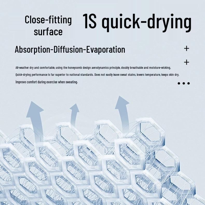 Быстросохнущая антибактериальная футболка с коротким рукавом для бега на открытом воздухе, йоги, фитнеса и повседневной носки