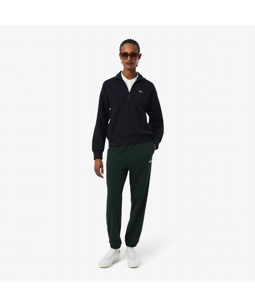 LACOSTE Женские мягкие джоггеры с логотипом Xf8406-55N Yzp