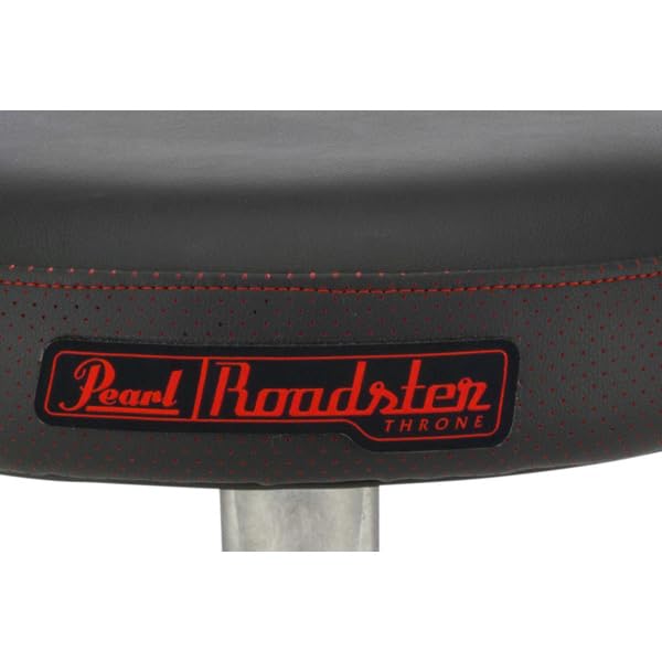 Барабанный трон Pearl Roadster (Короткий тип) Д-1500С
