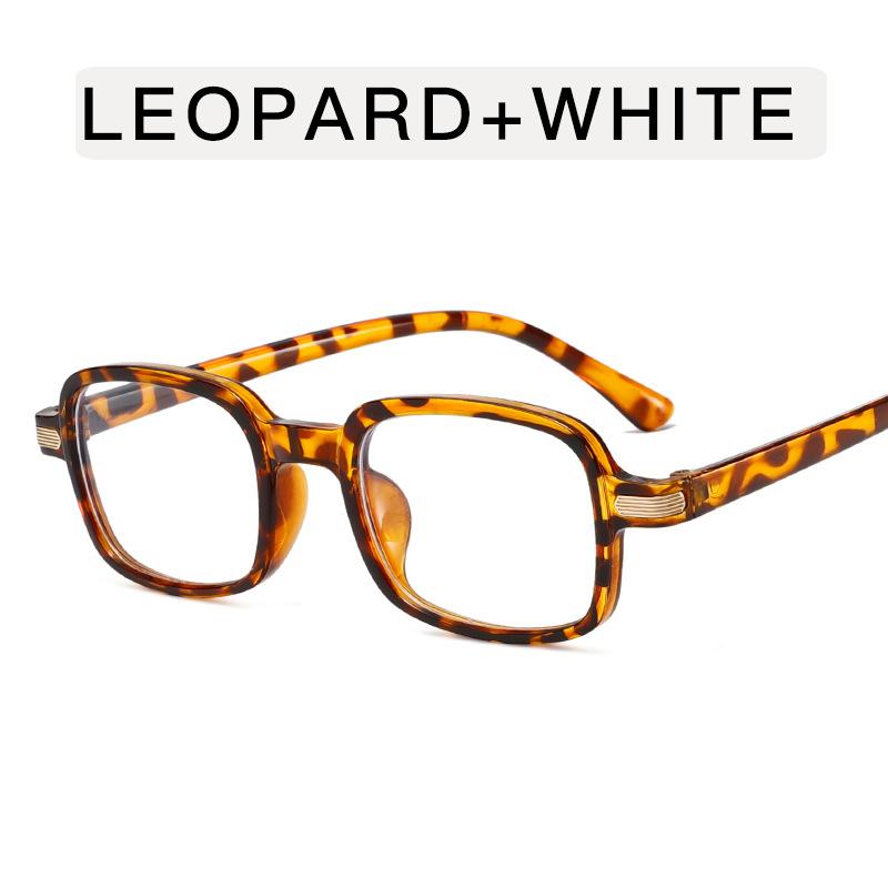 Европейско-американский стиль Женские солнцезащитные очки Квадратная форма Защита от УФ лучей Мужские солнцезащитные очки для вождения и путешествий Женские