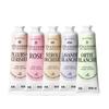 Подарочный набор ароматизированных кремов для рук L'Occitane (5 x 30 мл)