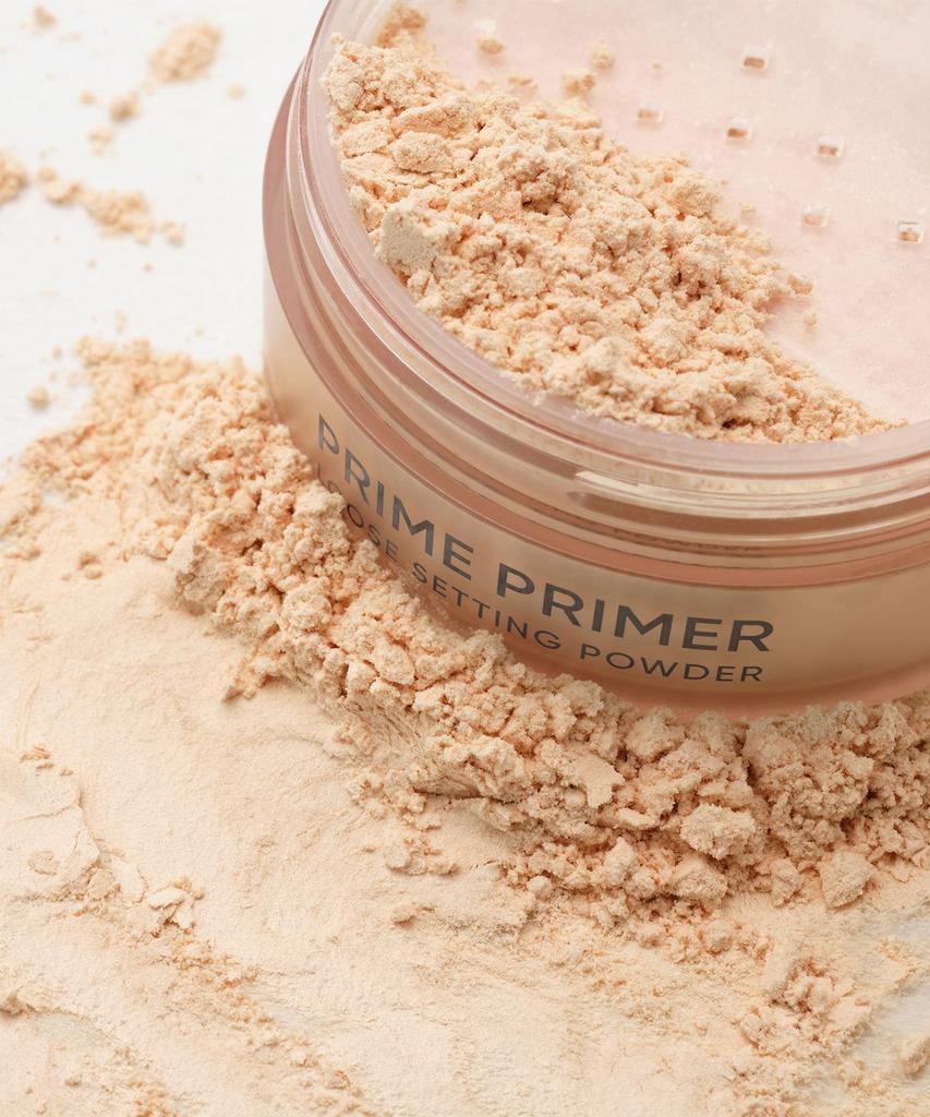 [РЕКЛАМА] Праймер-пудра для фиксации макияжа Prime Primer Loose Setting Powder 8 г