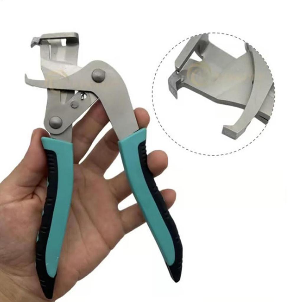 Door Panel Removal Tool Automobile Repair Clamp Automotive Trim Tool Disconnect Plier For Rivets Dashboards Men Daily