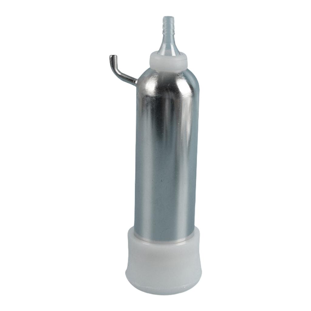 Electric Milking Machine Stainless Steel Milk Pulse Controller for Cows Efficient Farm Use