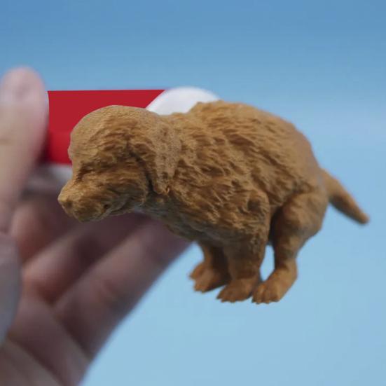 Насадка на зубную пасту для какающей собаки, забавный колпачок для зубной пасты, дозатор зубной пасты для щенков, выдавливатель зубной пасты, кляп, подарок для друзей