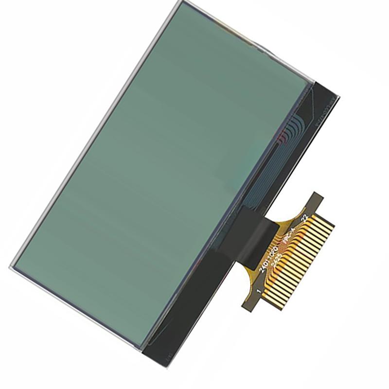 51701537390271 503001100300 LCD Display For Fiat Punto Grande Punto Fiorino Doblo Manual Citroen Nemo Instrument Replacement
