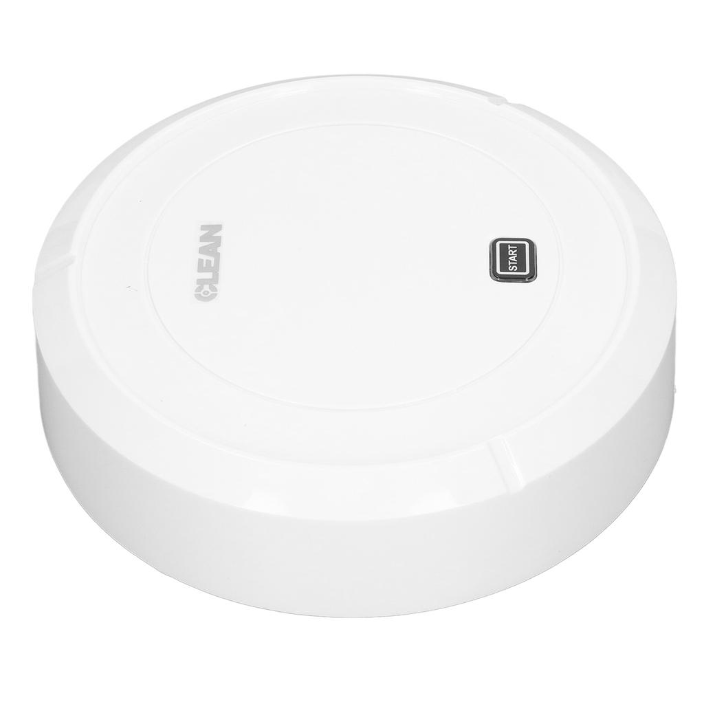 Household Intelligent Sweeping Robot 1200Pa Large Suction Mini Sweeper USB Charging Portable