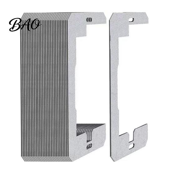 Wall Plate Spacers 5/10/15/20/30Pcs for Electrical Outlets, Galvanized Metal Device Leveling Plates Flush Fit Loose or Recessed Outlet Repair,