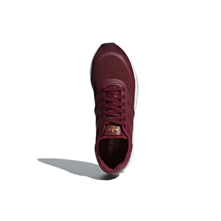 Adidas Originals N 5923 Красный/Белый DB3287