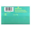 Древнее Глиняное Мыло, Омолаживающее Земляное Мыло, Кокос Ши, 6 унций (170 Г)