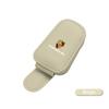 Car Interior Glasses Clip Sunshade Storage Brace For Porsche Cayenne Panamera Macan 911 718 918 Taycan Boxster Auto Accessories ZF1