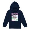 Disney Childrens/Kids Les Alpes Mickey Mouse Hoodie