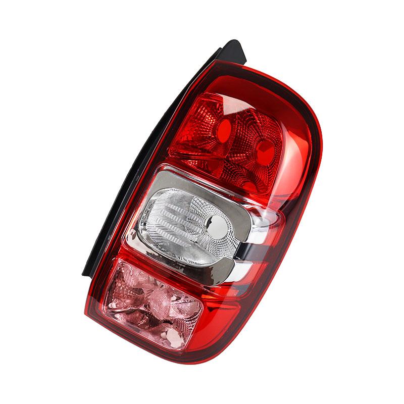 265551679R 265506837R Для Renault DUSTER 2014 2015 2016 2017 Автомобильный задний фонарь стоп-сигнал указатель поворота без ламп