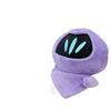 Плюшевая игрушка Omen из Valorant с мягким наполнителем из полипропиленового хлопка для фанатов, коллекционный подарок