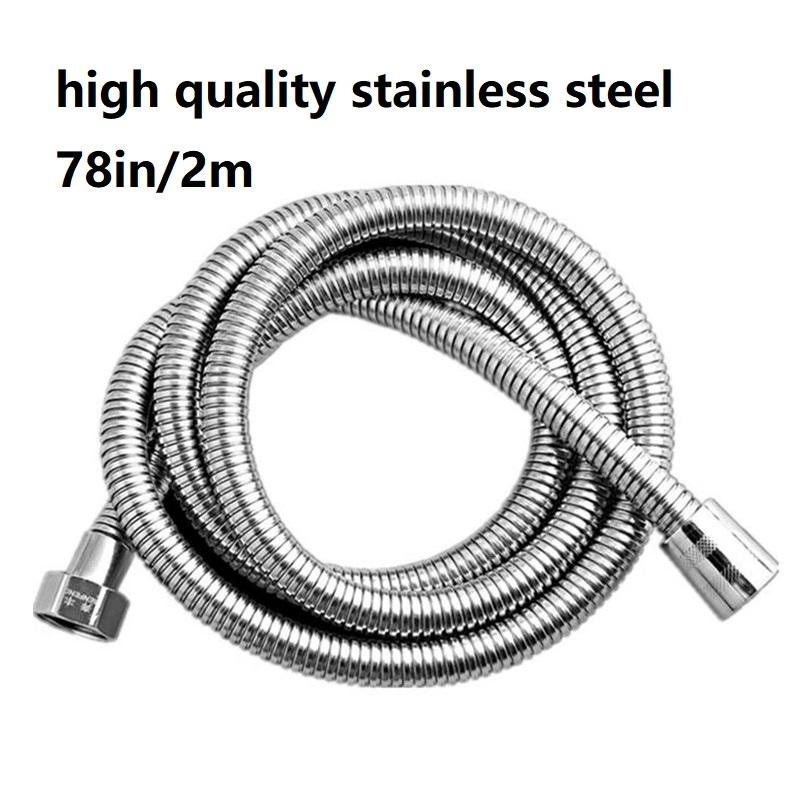 Туалет Ванная комната Ручной биде-спрей Подгузник Душевой распылитель Набор Регулировка потока АБС Портативный Шаттаф Струйный душ