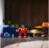 LEGO Sonic the Hedgehog 76993 Соник против доктора Эггмана и робота Яйцо Смерти