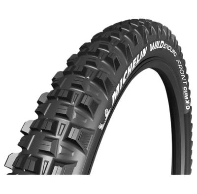 Передняя MTB шина Michelin Wild Enduro Gum-X Tubeless 29´´ x 2.40