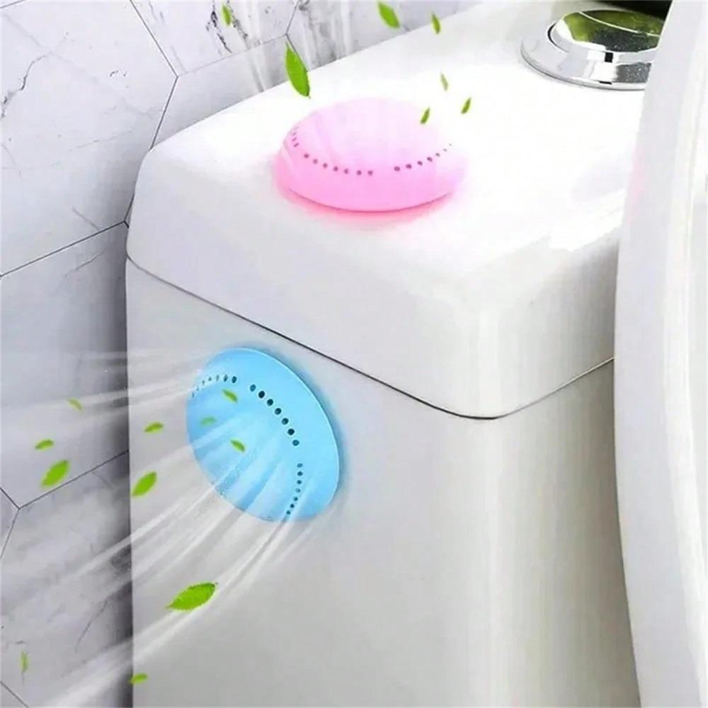 3pcs Home Toilet Aromatherapy Solid Air Freshener Toilet Aromatherapy Toilet Deodorization Bedroom And Lingerie Cabinet, And Car Aromatherapy